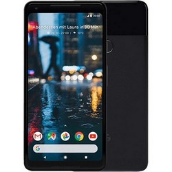 Прошивка телефона Google Pixel 2 XL в Пензе